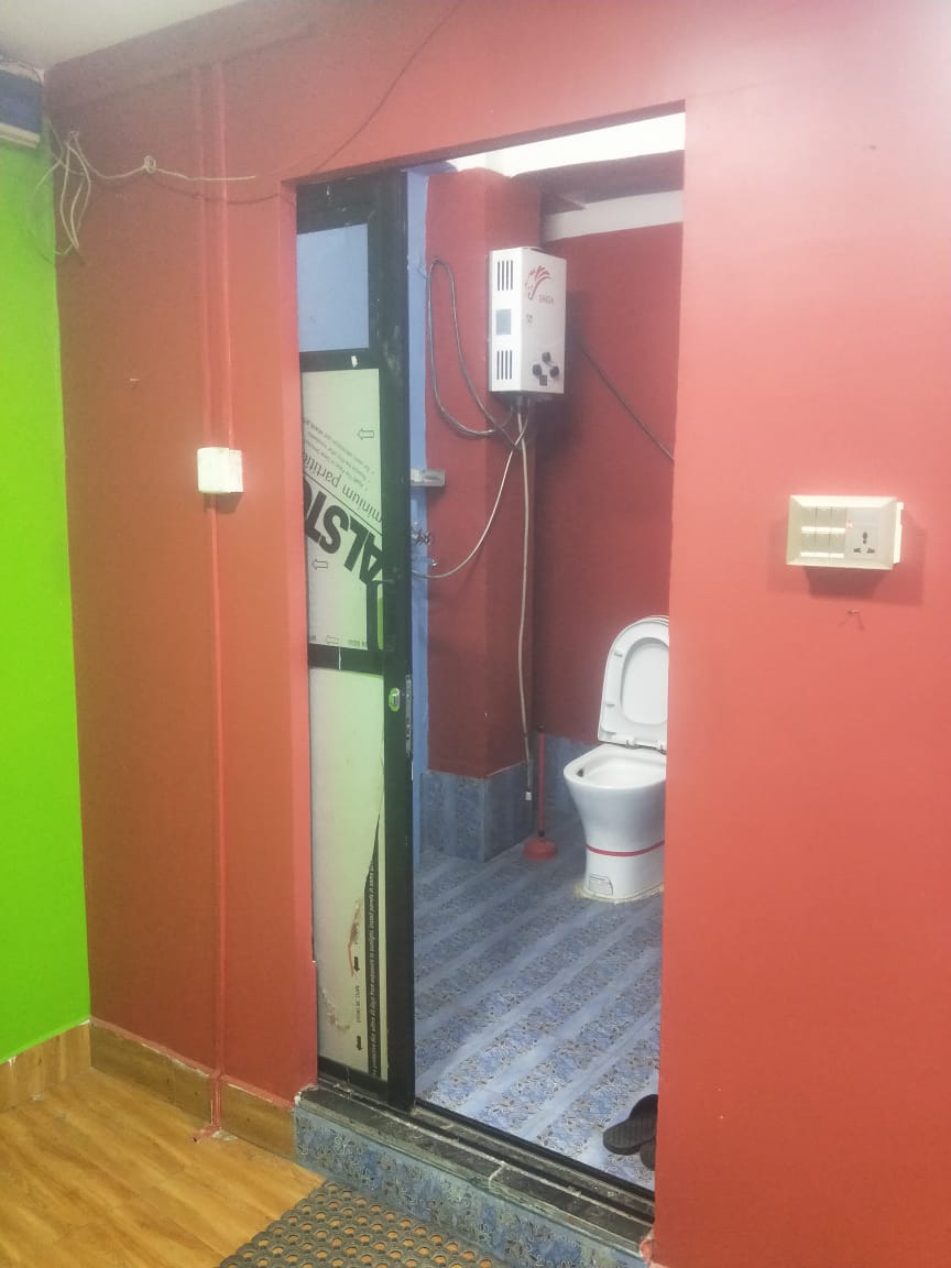 Office Space for Rent