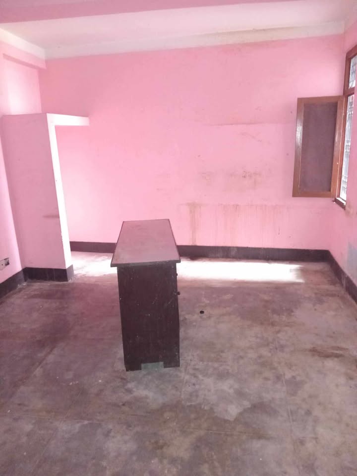 Room Available