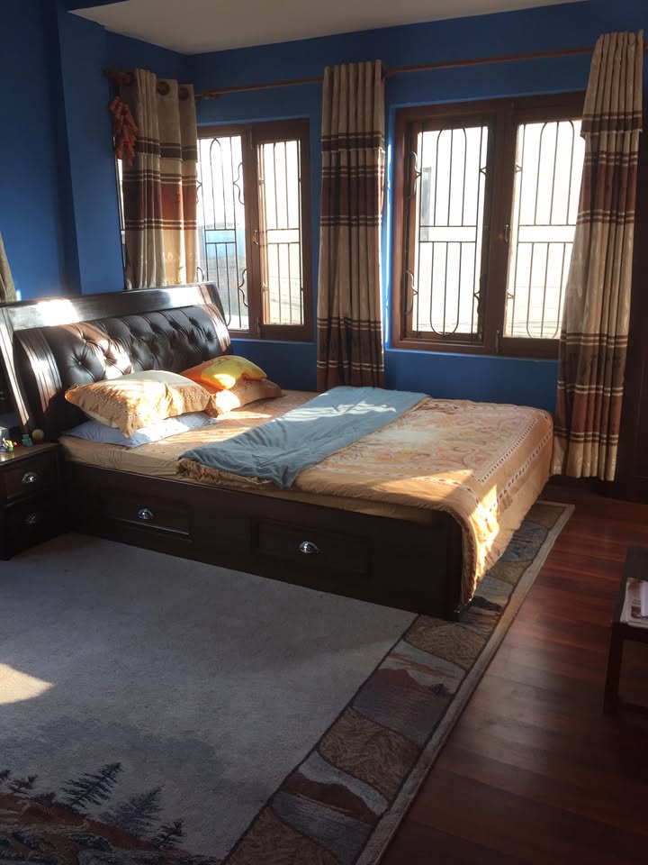 House Rent in Chabahil