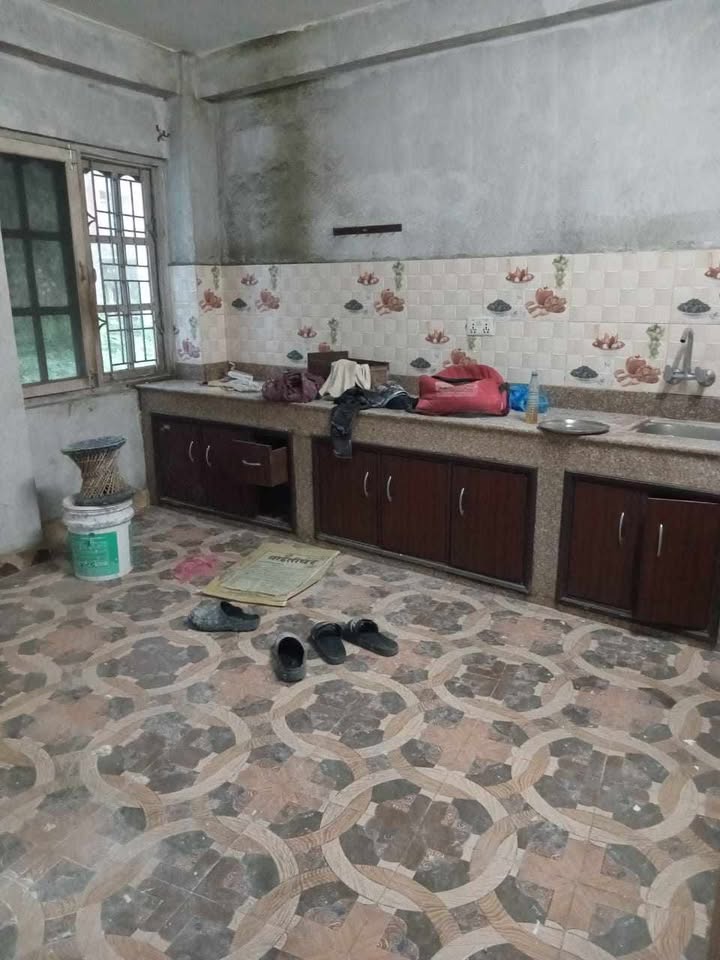 Flat for Rent in Naya Thimi
