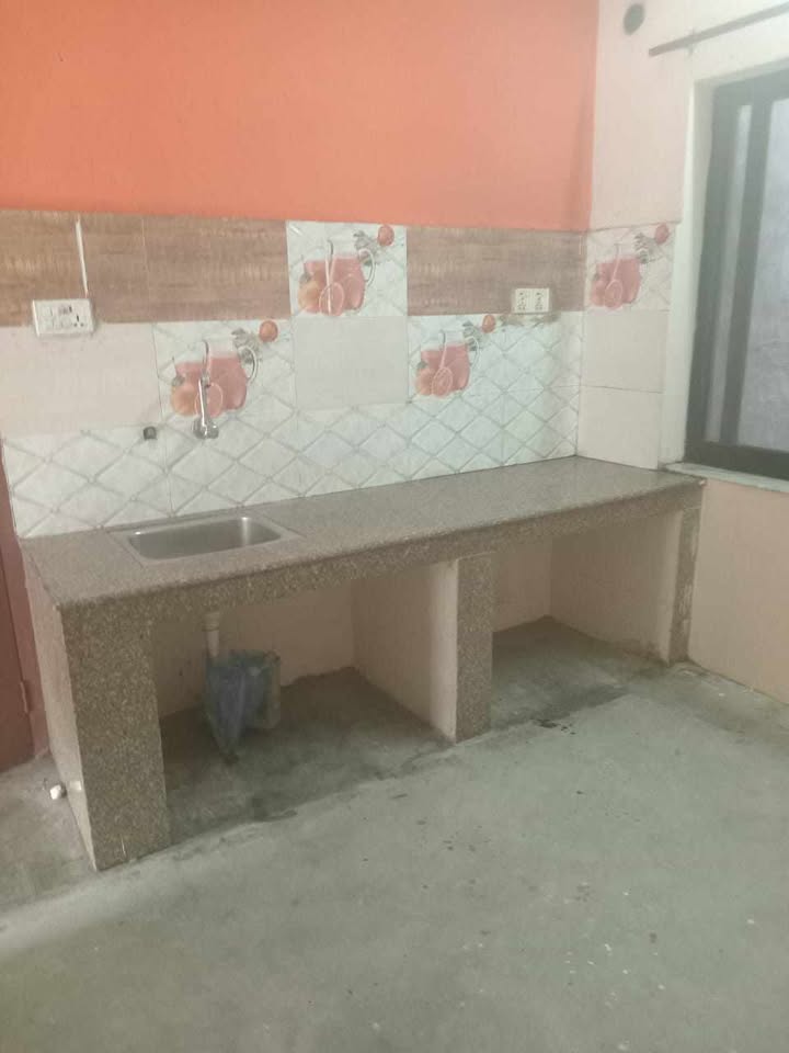 Flat Available in Raniban
