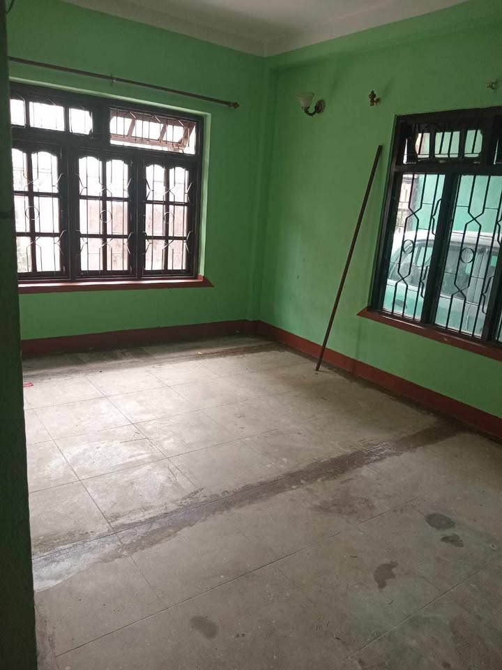 Main property view
