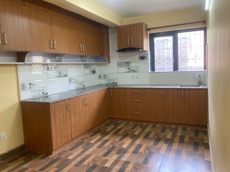 Main property view