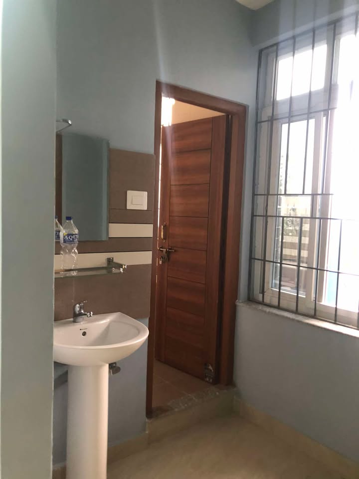 1bhk flat for rent in Jhaukjel