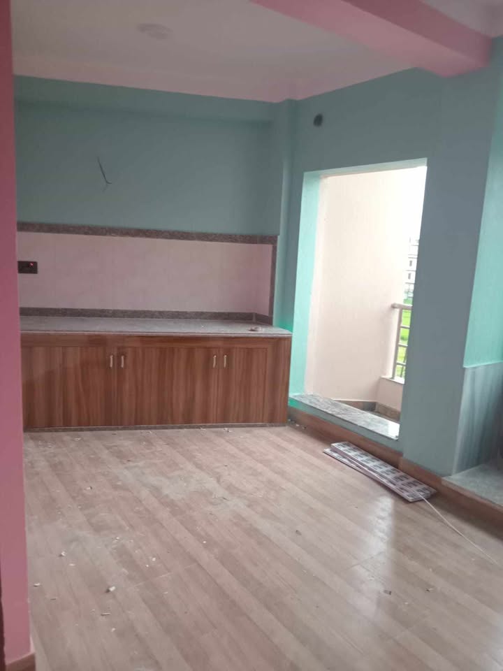 Main property view
